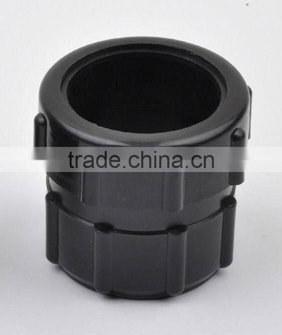 plastic types of pipe joints