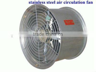 air circulation fan for poultry house with CE certificate