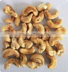 Jiexun newest ccd cashew nut color sorter