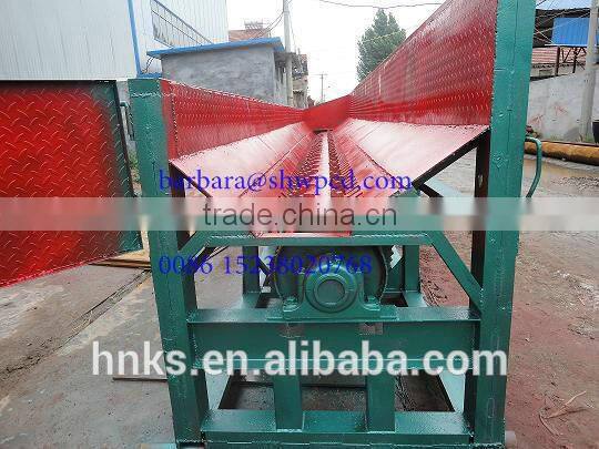 Wood debarker machine wood peeling machine BARKING MACHINE
