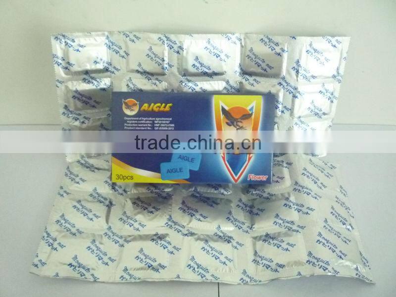 High quality eco-friendly mosquito mats