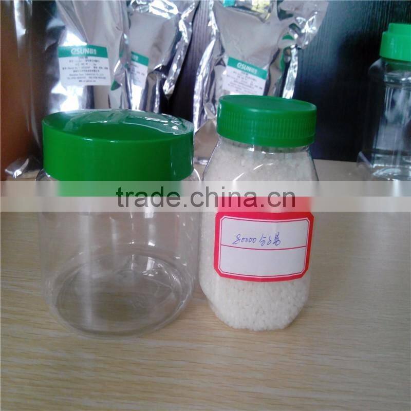 Eco friendly non-toxic polycaprolactone polyurethane for structure adhesive