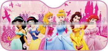 Folding Car Sunshades