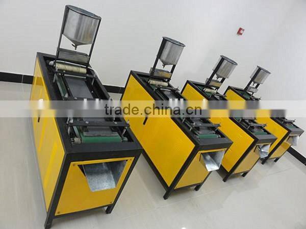 2015 HOT SALE AUTOMATIC Pencil making machine line