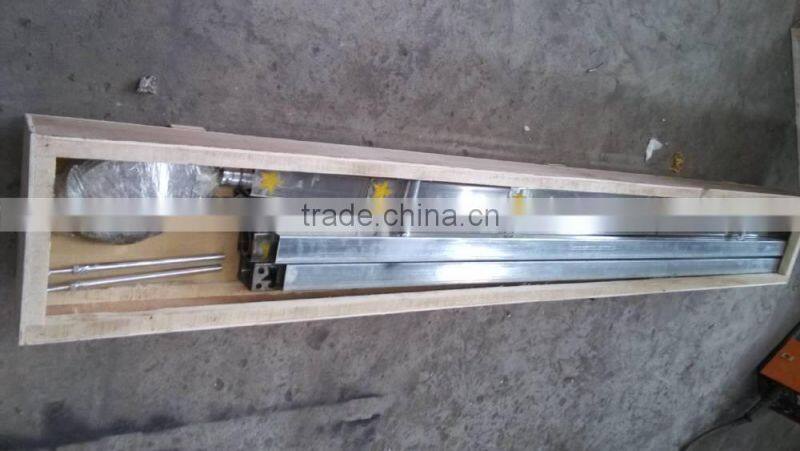 construction machinery widely used automatic wall rendering machine for building