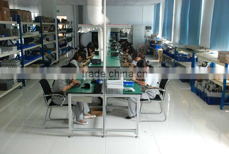 Rice Packaging Scale Grains Weighting and Packing Machine