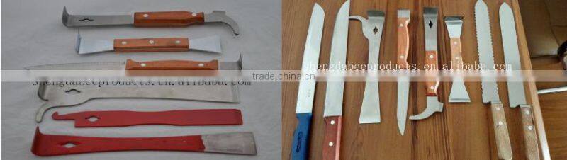 double honey strainer with high quality