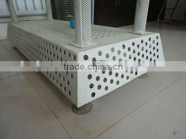 Pattern Perforated Metal Mesh/Sheet