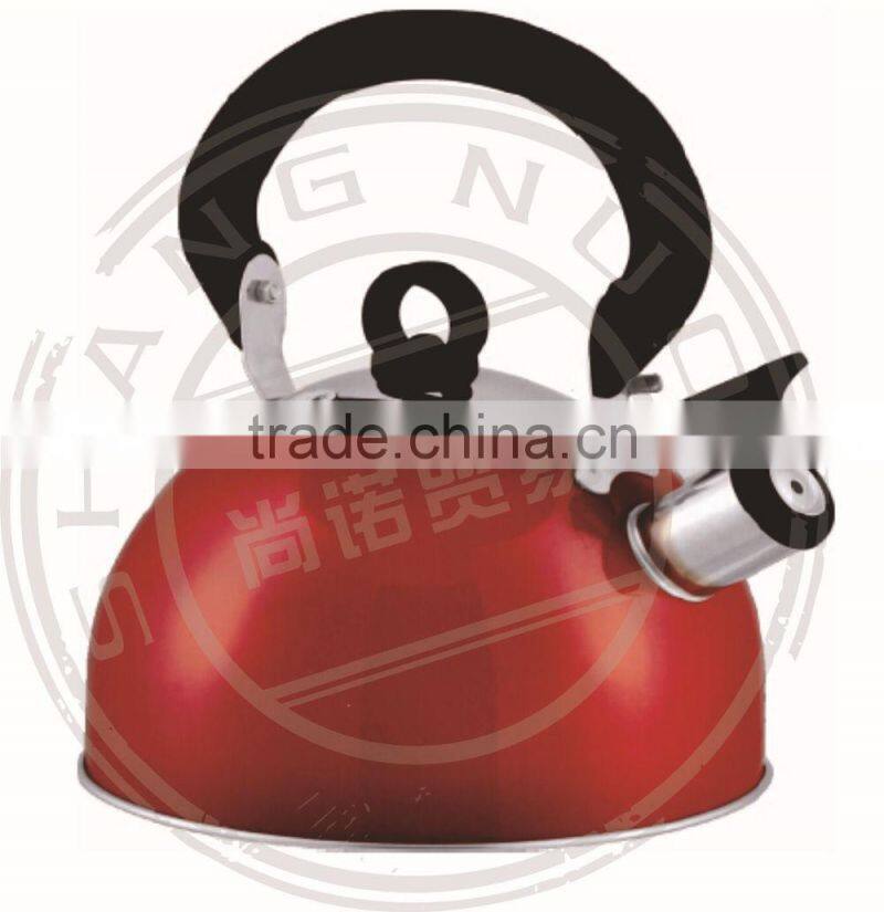 round heated water jug