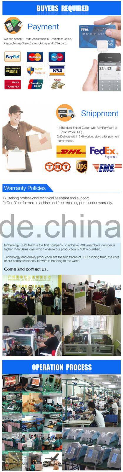 Newest Multifunction No Needle Ultrasonic Mesotherapy Facial Spa Beauty Salon Equipment for Skin Care