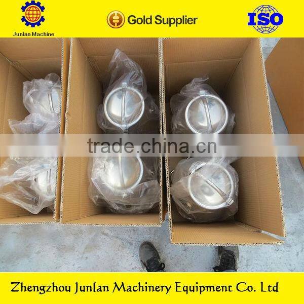 Stainless Steel 304 milk transport can