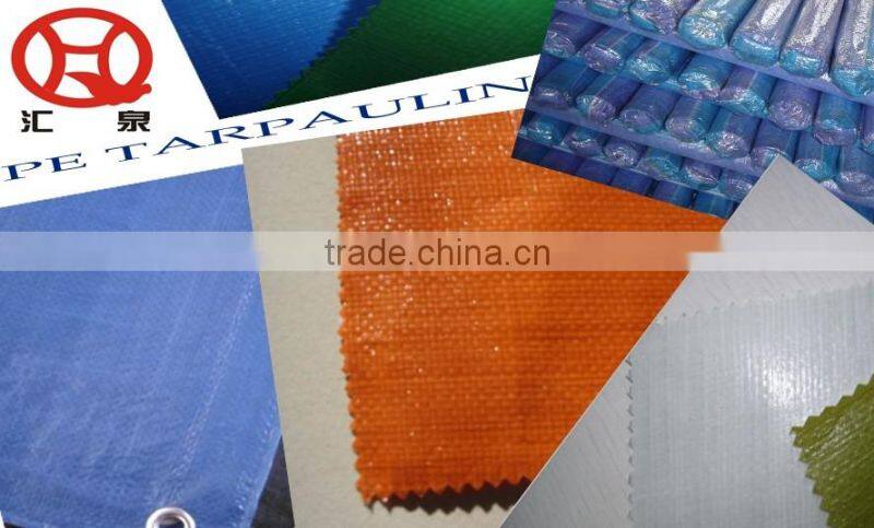 various color/size heavy duty pvc tarpaulin