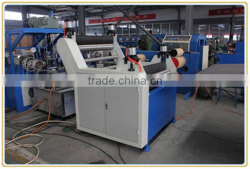 PP BALER TWINE MACHINE/PP SPLIT FILM EXTRUDER MACHINE
