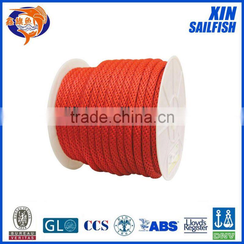 mooring rope for ship rope manufacturer