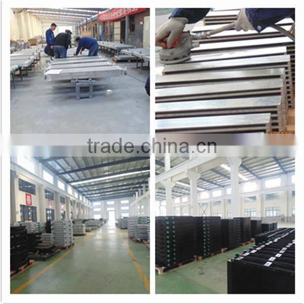 high heating efficiency intercooler