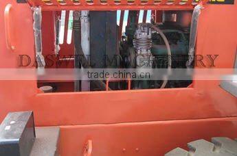 2013 Hot selling mini wheel loader