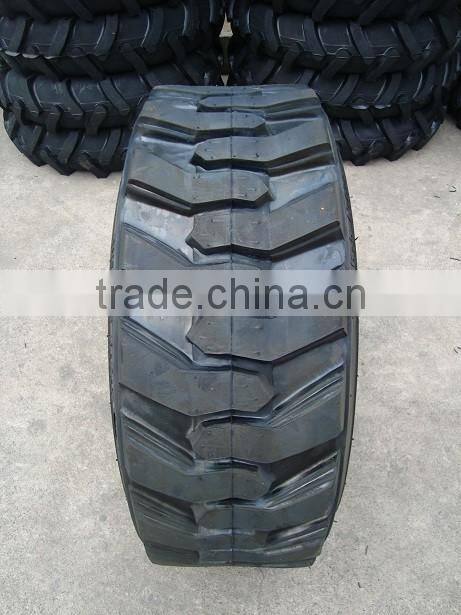 tire for agricultural farm and tractor