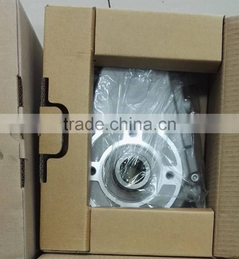 hydraulic pump moltiplicatori 70002 agricultural gearbox for Group 3