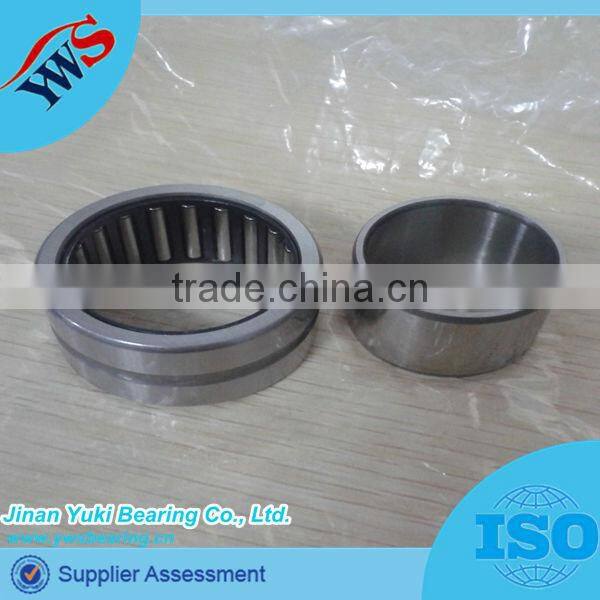 Supply ring needle roller bearing Imported from Japan NK24/20 TAF243220
