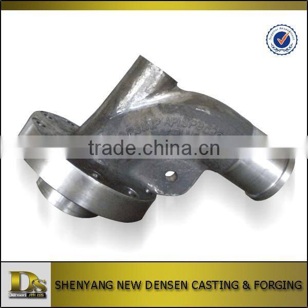 stainless steel die casting cheap steel casting novelty products chinese