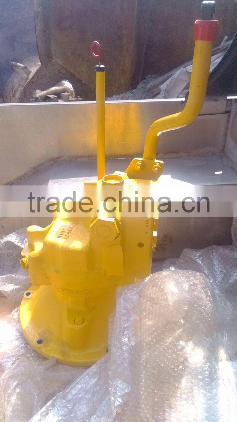 Swing Motor for Komats u/Hitach i/Daewo o/Doosa n/Koblc o/KUBOT A/Volv o of Excavator parts
