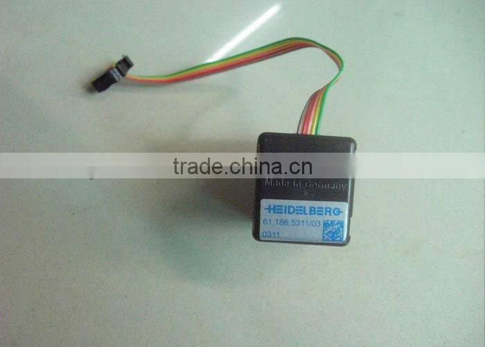 Protective underlay foil,Heidelberg spare parts 880057