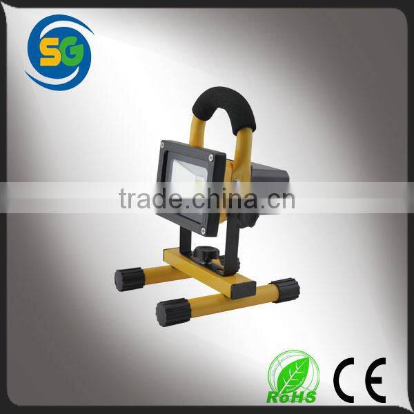 Hot product LED light emergency lamp 10W camping lantern