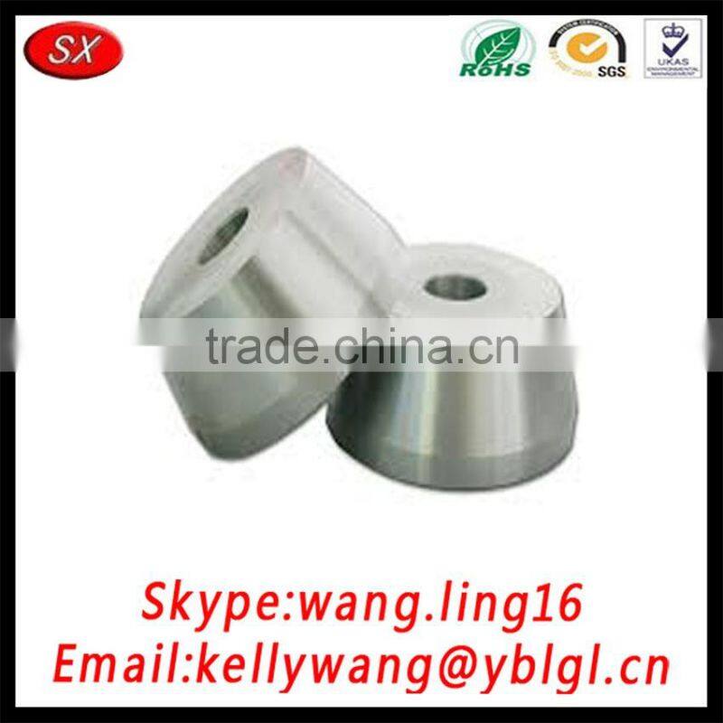 Manufacturing Brass/Stainless Steel Steel Cup Washer, Flat Gasket Washer