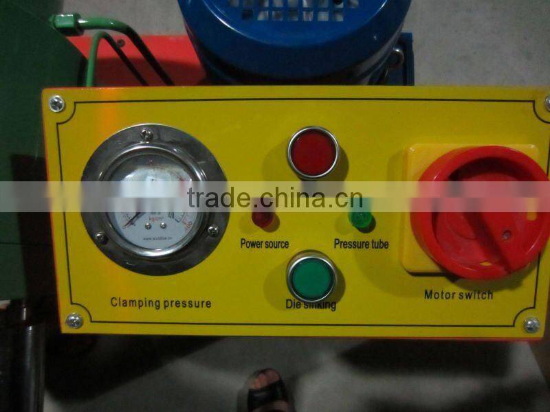 Hose Crimping Machine DX96