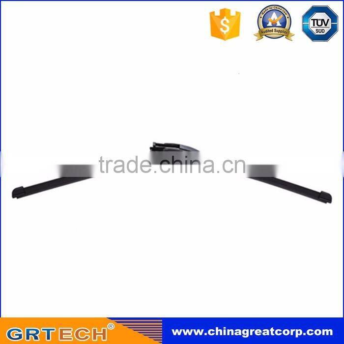 China factory wholesale car wiper blades 16"-26"