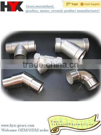 Competitive precise stainless steel casting part