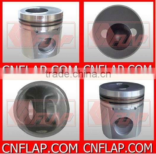 Spare engine piston 6CT
