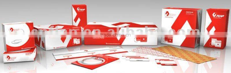 Toyota 2B Cylinder liner