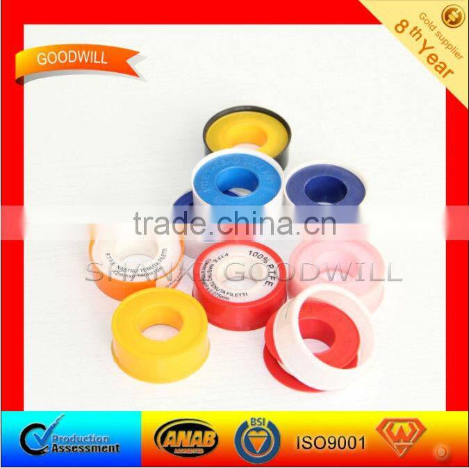 Ptfe Thread Seal Tape Machine Pipe Tape