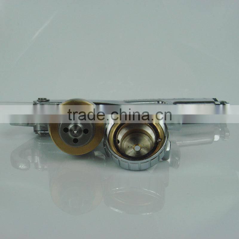 car paint spray gun , W-77 spray gun , high quality ,precise concetricity ensrure 360 fine atomization