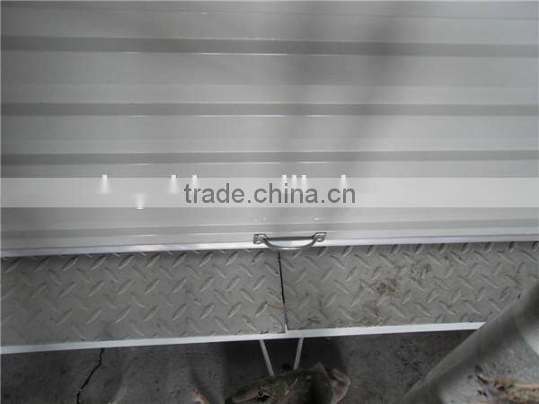 storage container panama