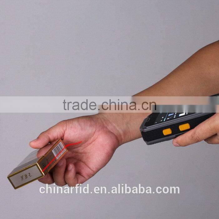 Newly Released RFID Reader for Sale, RFID Handheld Reader by DAILY RFID
