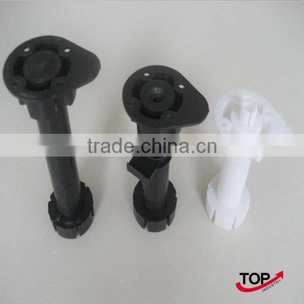 Eco-friendly heavy duty adjsutable furniture leveling feet