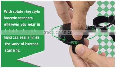 Newest FS03S Professional barcodereader manufacture with CE certificate