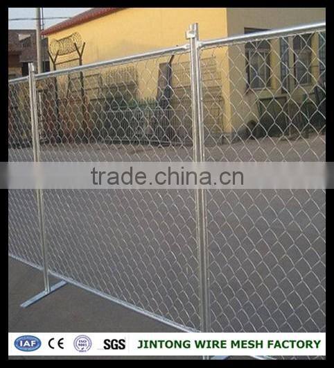 used chain link fence post with fence accssories fittings (Truss rods)