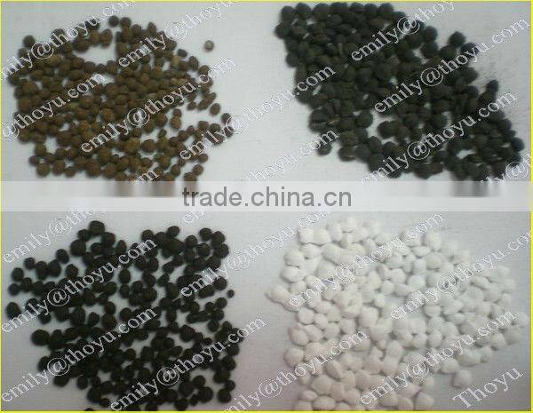 Poultry Manure Fertilizer Processing Machine (SMS:0086-15890650503)