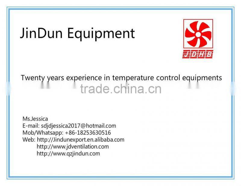 Evaporative cooling pad/wet curtain paper for poultry farm greenhouse