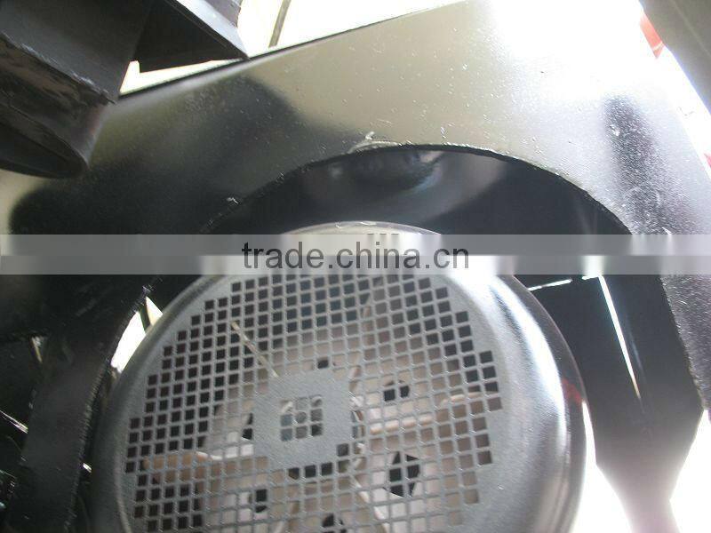 Bulk truck for bulk cement transportation for sale