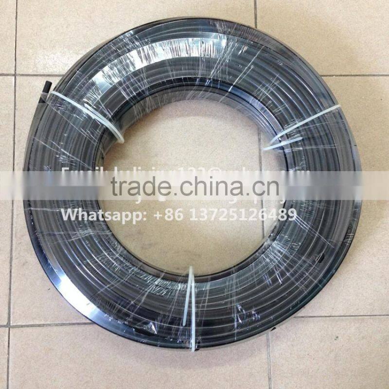 9.52mm 3/8" PE tube for mist cooling system