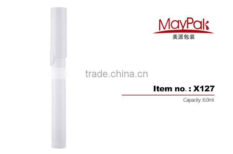 LFGB certified 6ml nail art pen