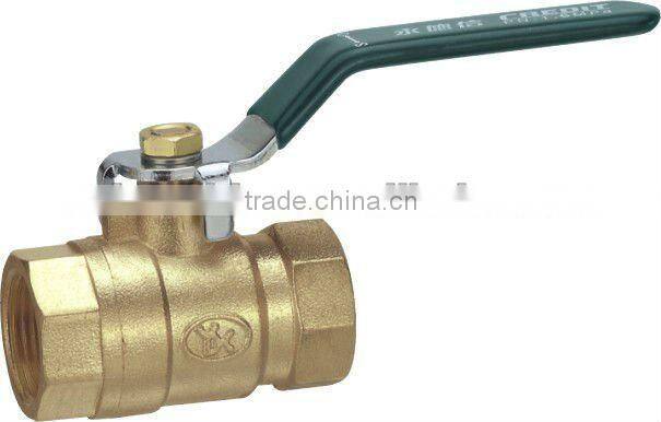 Brass Ball Valve