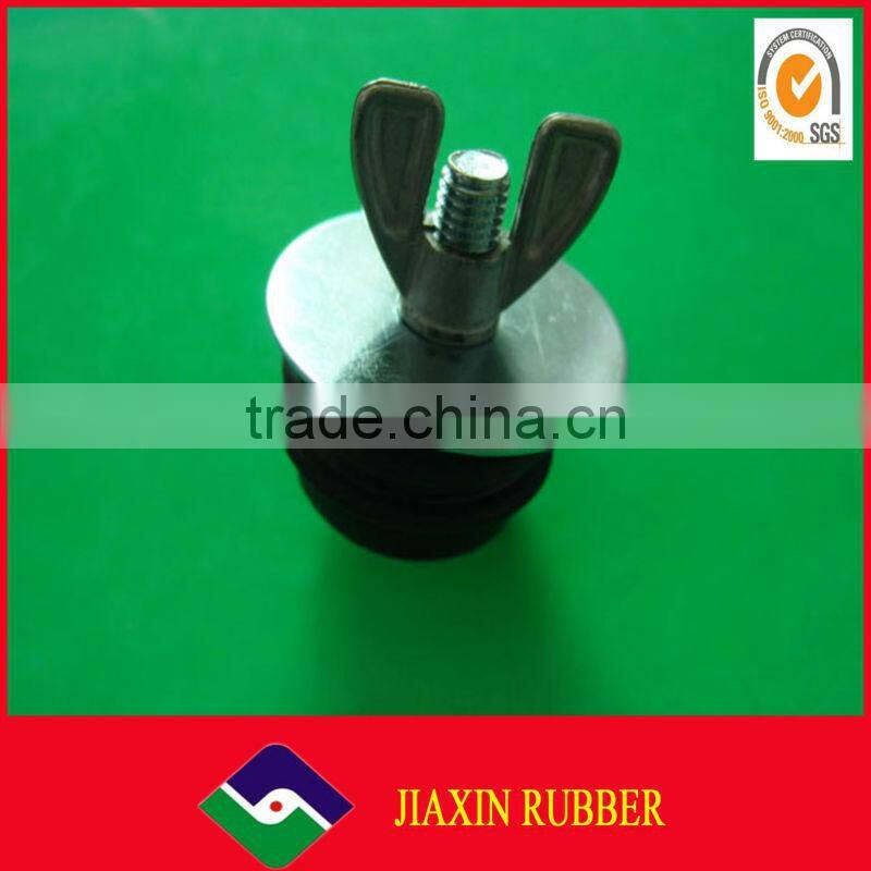 2015 2-pole test plugs Mechanical Test Plug Plastic Test Plug