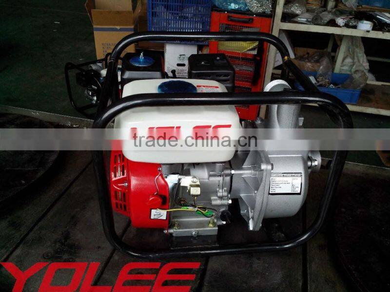 honda water pump, honda engine water pump, Gasoline water pump