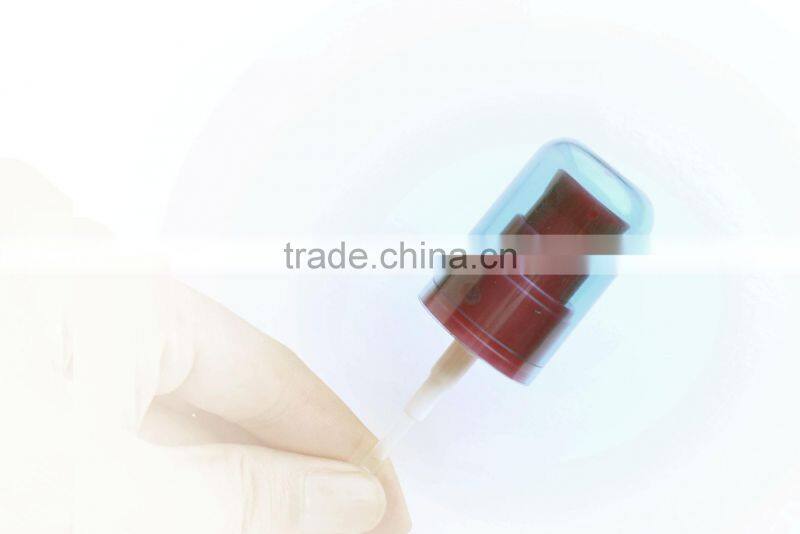 black classica Treatment Pump