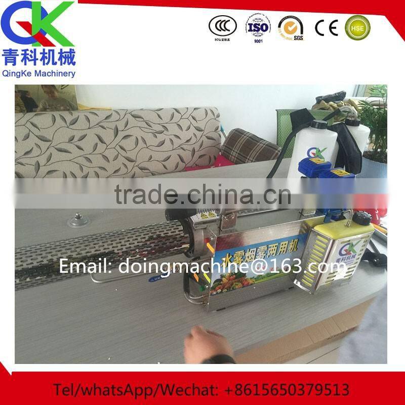 agriculture gasoline sprayer for orchard and garden